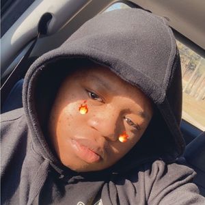 Meet your Posher, Dashawn